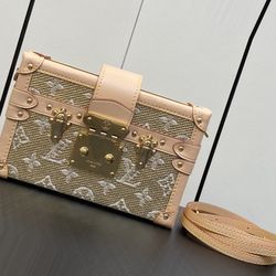 Messenger Bag 