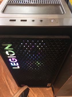 Lenovo 4070 super gaming desktop 2.5 years  onsite warranty