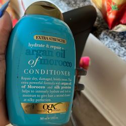 Conditioner