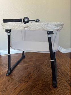Portable Bassinet