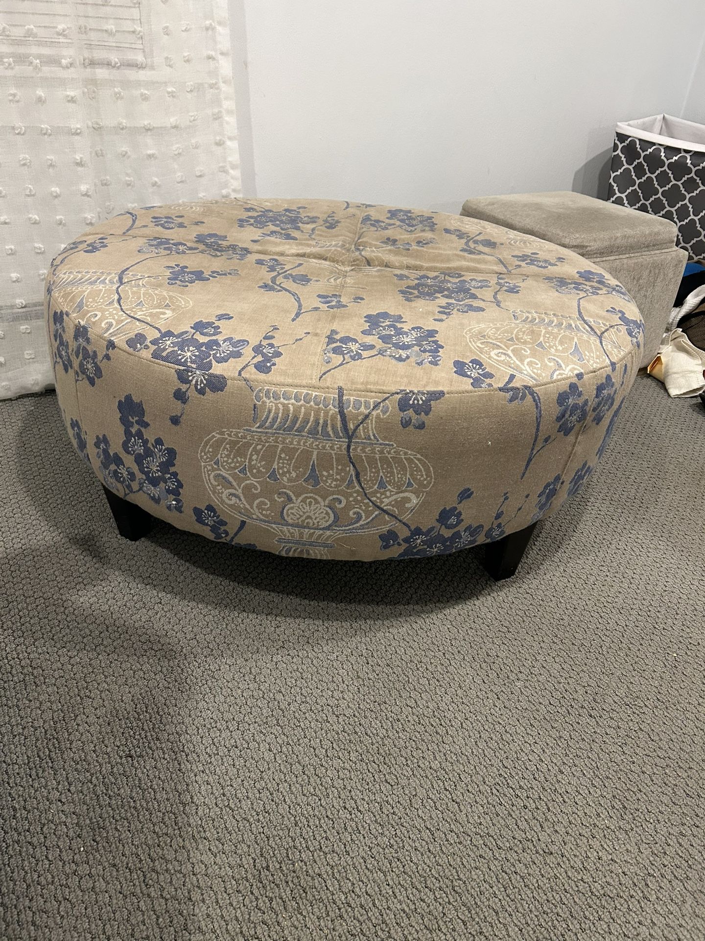ottoman