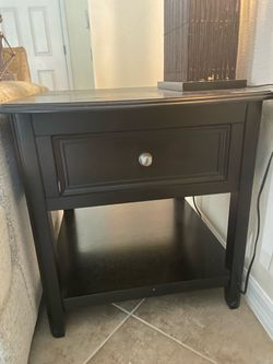 Lifting Coffee and End Table