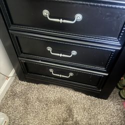 Bedroom Set 