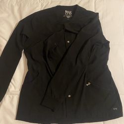 Barco One Scrub Jacket 