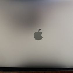 McBook Pro 2018 15 Inch