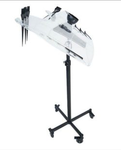 Tabla para estilista en venta