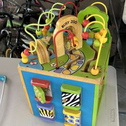 Children’s Toy