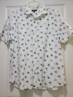 Men's EXPRESS Shirt XL