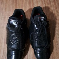 New Balance Baseball/softball Plate Shoes Size 14