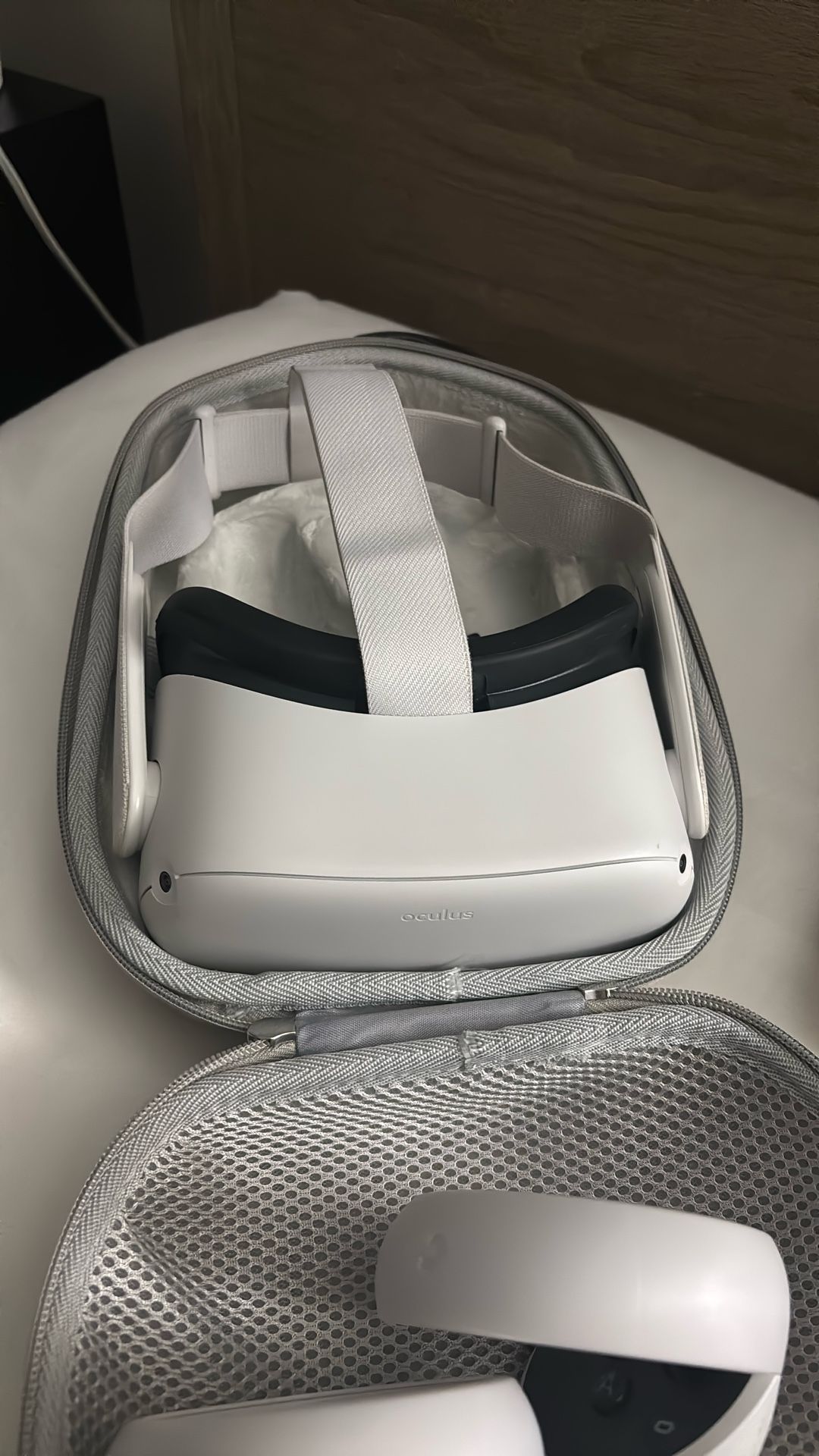 Oculus Quest 1 OBO