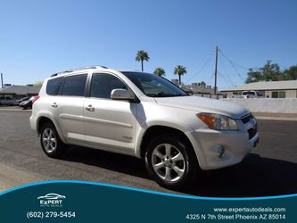 2009 Toyota RAV4