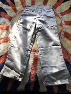 Dressy pants size 6 Slim