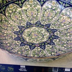 Vintage Japanese Bowl