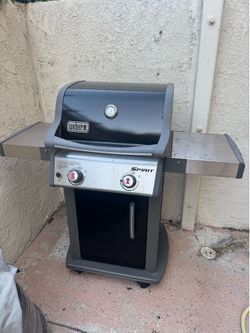 Bbq Grill