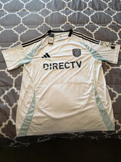 SDFC Jersey 