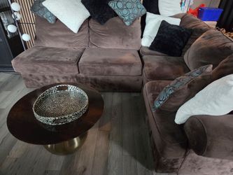 Sectional