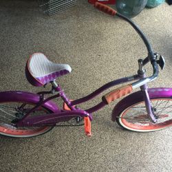 Huffy Cruiser  Bike (new)