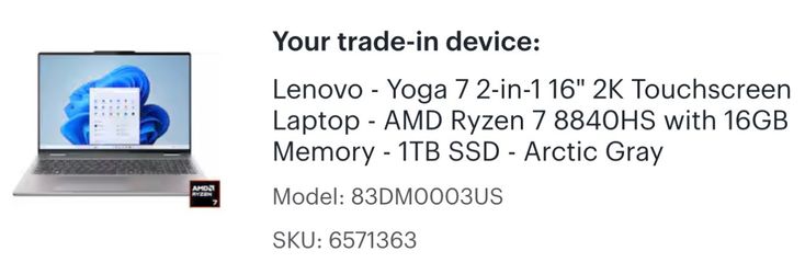 Levano laptop touchscreen