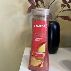 Caress Body Wash 