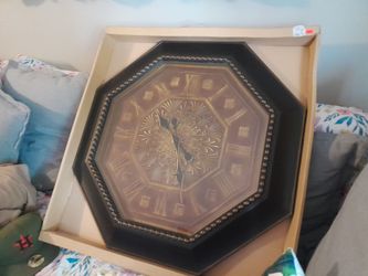 New-Wall Clock
