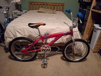 1999 Specialized  Fatboy