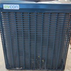 Evcon AC Condenser 