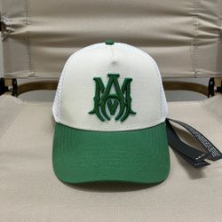 Amiri Trucker 