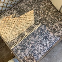 Really Nice Small Coffee Table Perfect Design Modern For Sale