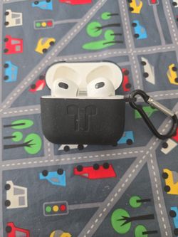 Airpod 3rd Generation 