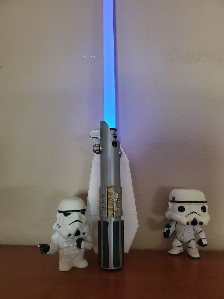 Star Wars Lightsaver Light