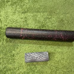 Foam Roller 