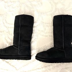 UGG Boots - Black classic 