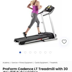 Cadence lt clearance