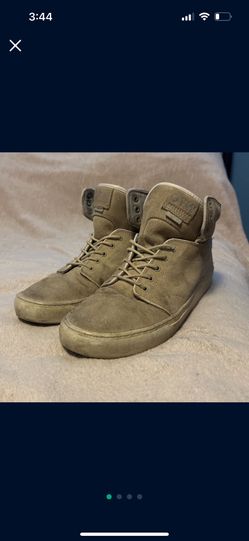 Vans OTW Old School High Top