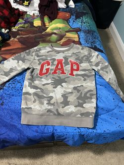 Boy’s Clothes