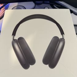 AirPod Maxs