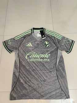 Adidas Club América Third Jersey 25/26