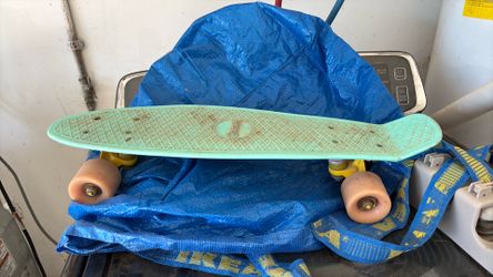 Chicago slates penny board