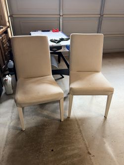 IKEA Dining / Accent chairs