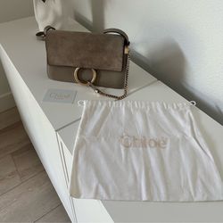 Chloé small bag
