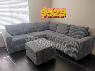 Sectional Sofa