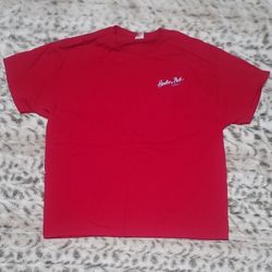 Harbor Pub Hawaii Logo T-Shirt