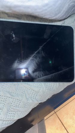 Apple iPad  (A16-Chip) 11-inches