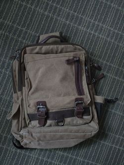 Backpack