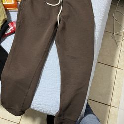 American Eagle Joggers Medium