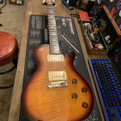 Gorgeous PRS SE 245 SE 2011
