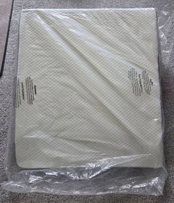 Wedge Pillow Extra Wide Like New