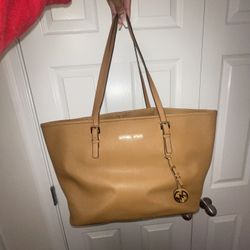 Michael Kors Tote Bag