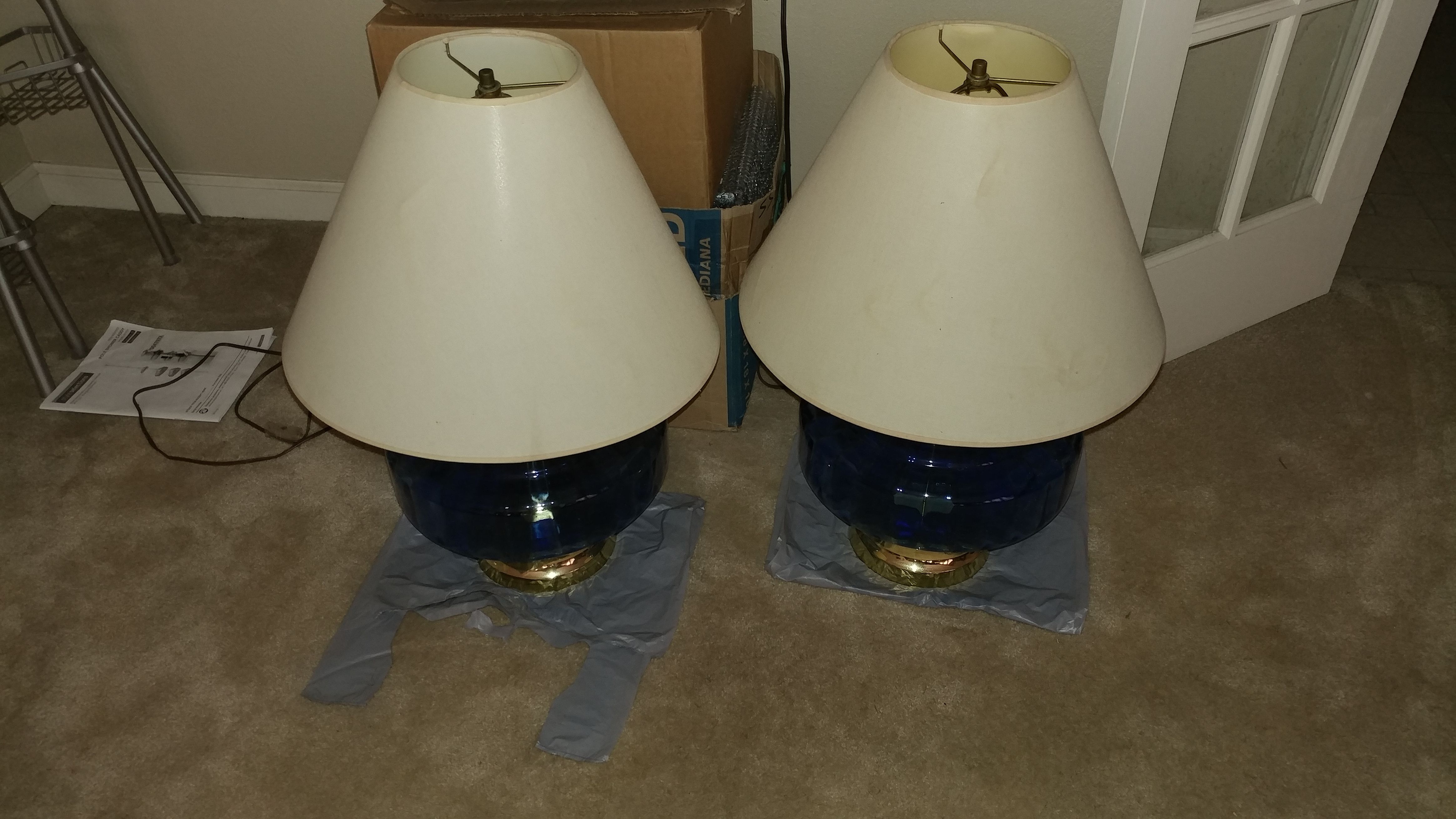 Lamps