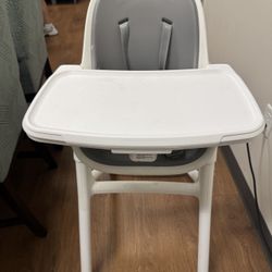 High Chair 